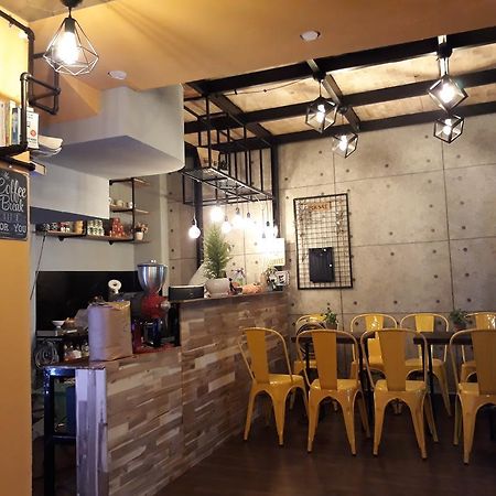 Budget Hostel ホーチミン市 エクステリア 写真