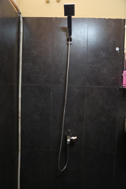 Budget Hostel ホーチミン市 エクステリア 写真