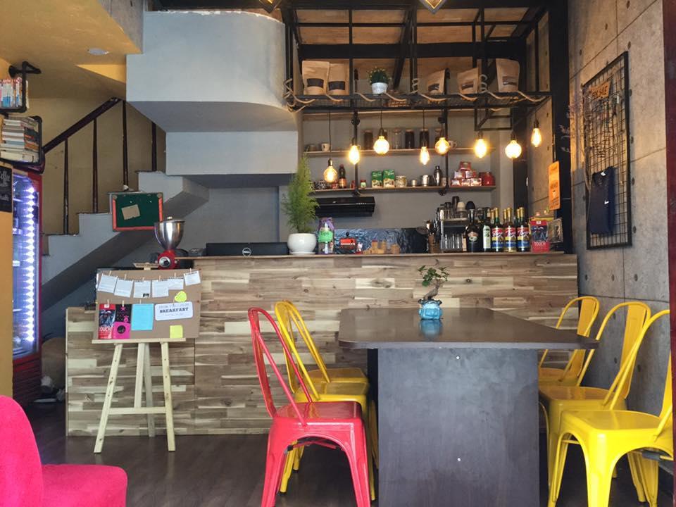 Budget Hostel ホーチミン市 エクステリア 写真