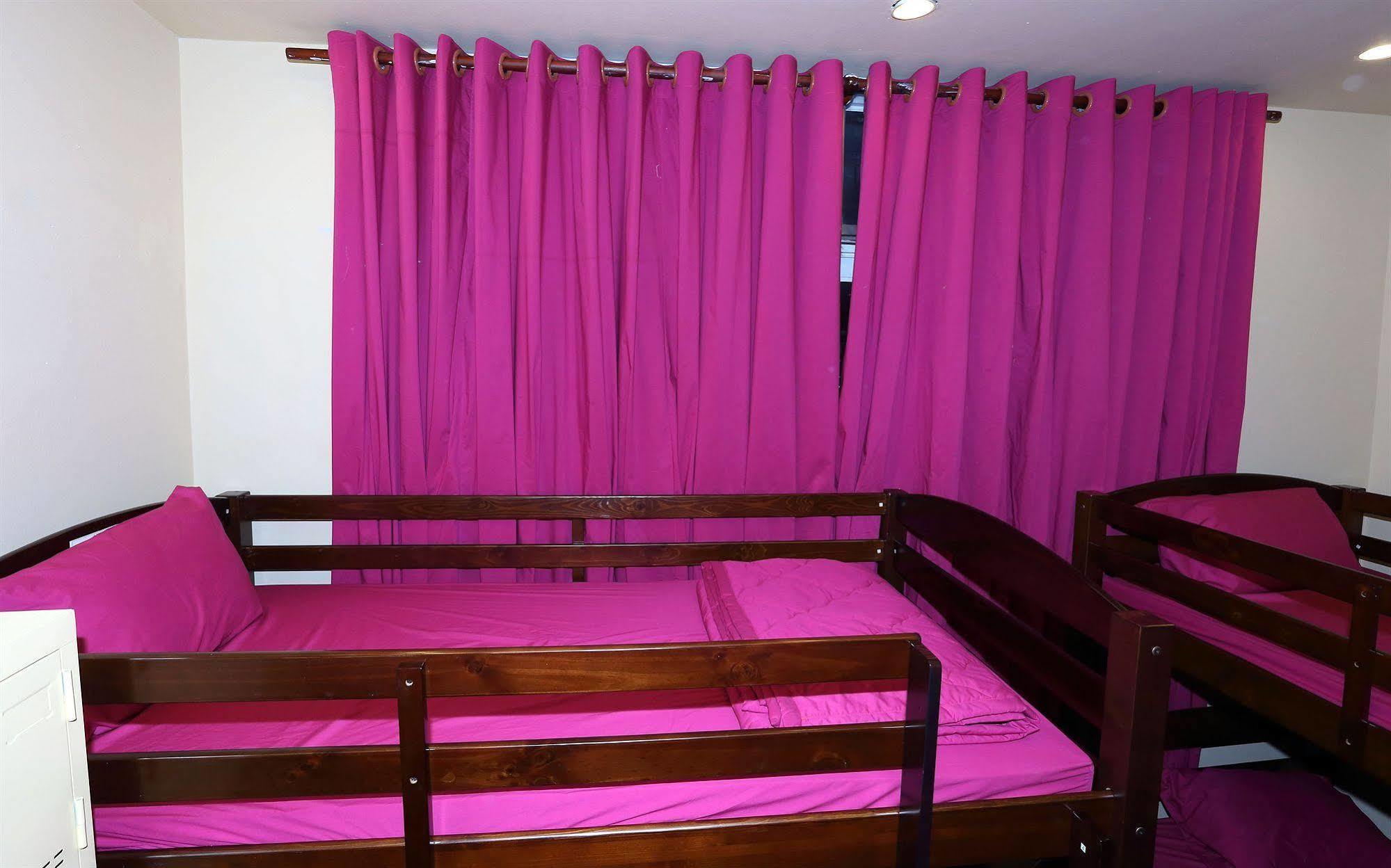 Budget Hostel ホーチミン市 エクステリア 写真